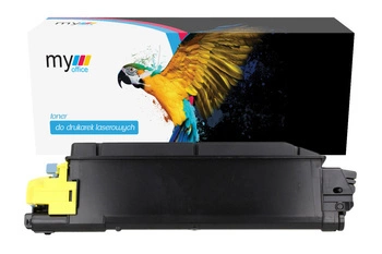 Toner zamiennik My Office Kyocera TK-5720Y
