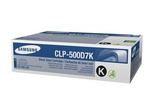 Toner oryginalny Samsung CLP-500D7K