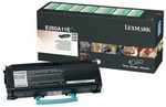 Toner oryginalny Lexmark E260A11E