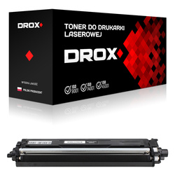 Toner DROX TN-247 BK do drukarek Brother MFC-L3770CDW, DCP-L3550