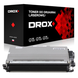 Toner DROX TN-3380 do drukarek Brother DCP-8110DN, DCP-8250DN