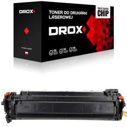 Toner DROX do Canon CRG-070 i-SENSYS MF465dw MF461dw MF463dw LBP243dw LBP246dw