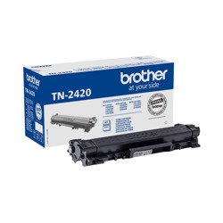 Toner oryginalny Brother TN-2420