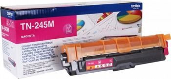 Toner oryginalny Brother TN-245M