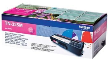 Toner oryginalny Brother TN-325M