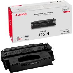 Toner oryginalny Canon 715H