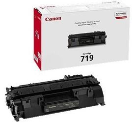 Toner oryginalny Canon 719