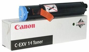 Toner oryginalny Canon C-EXV14