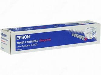 Toner oryginalny Epson C13S050147