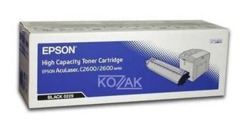 Toner oryginalny Epson C13S050229