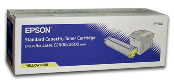 Toner oryginalny Epson C13S050230