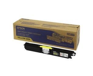 Toner oryginalny Epson C13S050554