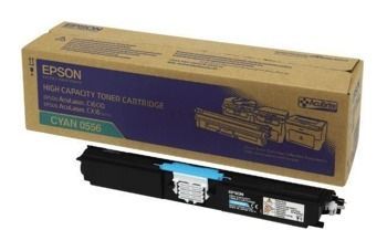 Toner oryginalny Epson C13S050556