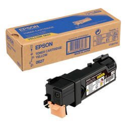 Toner oryginalny Epson C13S050627