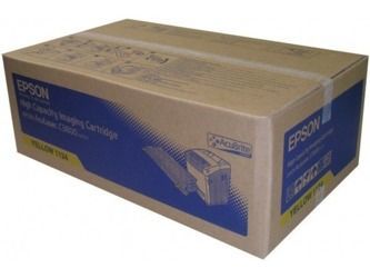 Toner oryginalny Epson C13S051124