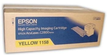 Toner oryginalny Epson C13S051158