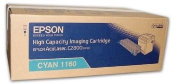 Toner oryginalny Epson C13S051160