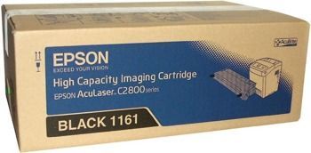 Toner oryginalny Epson C13S051161