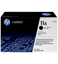 Toner oryginalny HP 11A, Q6511A