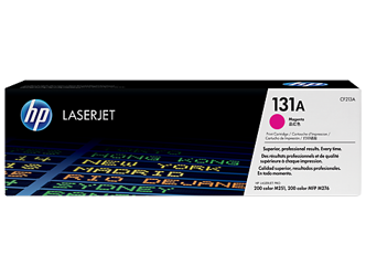 Toner oryginalny HP 131A, CF213A