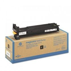 Toner oryginalny Konica Minolta A06V153