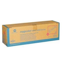 Toner oryginalny Konica Minolta A06V353