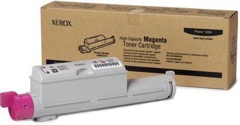 Toner oryginalny Xerox 106R01219