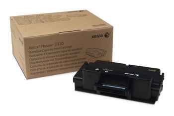 Toner oryginalny Xerox 106R02306