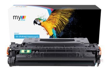 Toner zamiennik My Office HP Q5949X