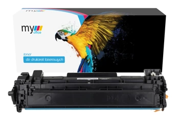 Toner zamiennik My Office HP W1490A (149A) bez CHIPA