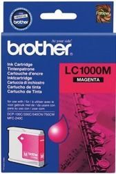 Tusz oryginalny Brother LC1000M