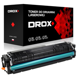 Zamiennik tonera DROX CRG-054H M do Canon