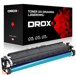 Zamiennik tonera DROX CRG-069H C do Canon